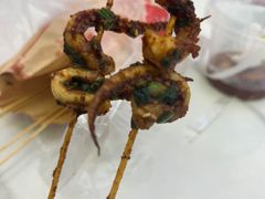 -鱿遍天下·20年夜宵地标大排档(东风路店)