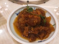 -江南村酒家