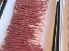-君邦火锅(新疆大厦店)