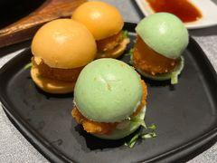 -晋江荣誉国际酒店·港誉茶餐厅