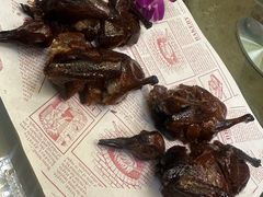 -开元食府(长兴路店)
