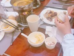 -索菲特西湖大酒店·香榭丽全日候餐厅(南山路店)