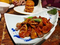 -金枝玉叶上海人家食府(三里河店)