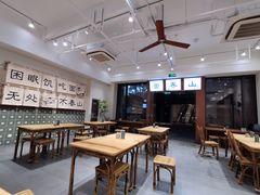 -面春山·传统老卤面(天隆寺店)