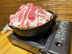 寿喜锅-福匠日本料理(人民路店)