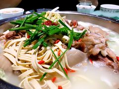 -天都火锅酒楼(虹梅南路店)