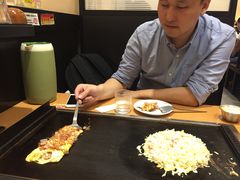 -鹤桥风月(ヨドバシ梅田店)