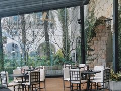 -南沙游艇会·大兵船餐厅