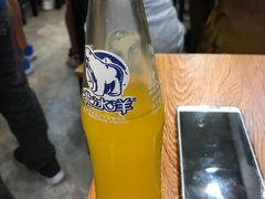 北冰洋-门框胡同百年卤煮(前门煤市街店)