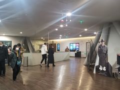 -和美电影艺术中心(万国城店)