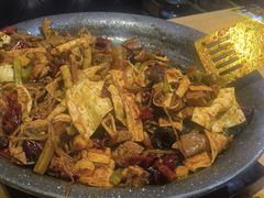 -一麻一辣麻辣香锅(方庄店)