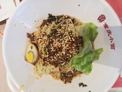 -食悦天美食广场(西安CityOn熙地港购物中心店)