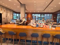 -星巴克臻选(广州二沙岛文立方店)