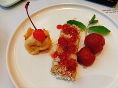-赵小姐丨新中餐(曲江店)