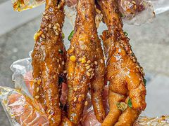 -降龙爪爪(建设路1店)