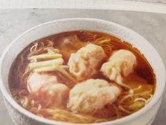-新旺茶餐厅(嘉里城店)