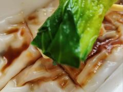 -虾饺妹·粤式手工点心(水荫路店)