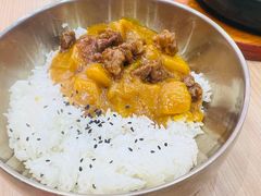 -小木屋拌饭(西安华阳城店)