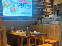 -木屋烧烤(南山蛇口招商花园城店)