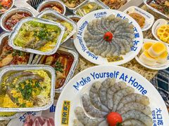 -阿亲家·韩式无限烤肉(春熙路店)