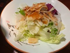 -楼兰新疆主题餐厅(苏州中心店)