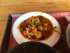 -海盗虾饭·剥好的小龙虾饭(上地辉煌店)