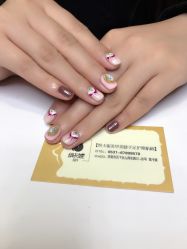手部美甲-缤卡妮美甲美睫