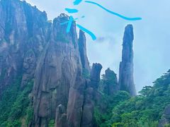 -三清山风景名胜区
