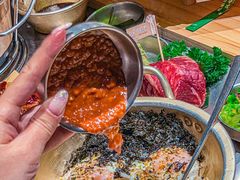 -韩山葵烤肉(太古里店)