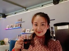 -罗斯福色戒酒吧(外滩店)