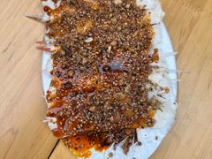 -三代人传统冒菜