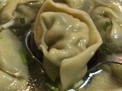 -华良切面店(航建大楼店)