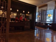 -丽晶轩中餐厅(重庆丽晶酒店)