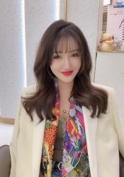 -3AM·S HAIR SALON烫发染发接发