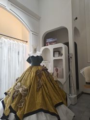 -纯色时光婚纱艺术馆WHITE