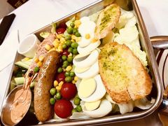 -吃饼人西餐(南开店)