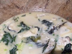 -云中鱼蒸汽石锅鱼(川沙百联店)