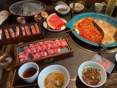 -吼堂老火锅(太古里总店)