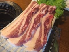 -豚豚猪村烤肉·韩国烤肉(总店)