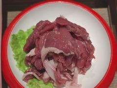 -额尔敦·品质自助(摩尔城店)