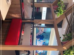 -鱼酷活鱼烤鱼(南京水游城店)