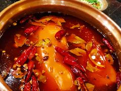 -镇江龙·火锅串串(武侯祠店)