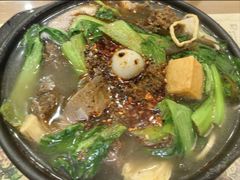 -清真·穆萨砂锅(大皮院店)