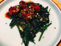 -泉畔人家·老济南经典鲁菜(大明湖店)