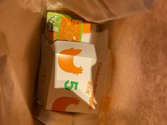 -麦当劳(长泰商业广场店)