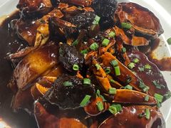 -金枝玉叶上海人家食府(三里河店)