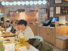 -全牛匠·乐山跷脚牛肉(新中关店)