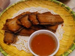 -荷塘秋月·本帮江浙菜(国权路店)