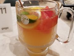 -喜茶(深圳海岸城店)