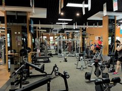 -蓝积木健身中心(高新店)